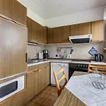Christa - Schleimünde Apartment
