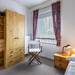 Apartment Christa - Schleimünde *
