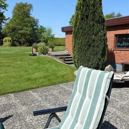 Christa - Schleimuende * Rabel (Schleswig-Holstein)