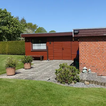 Apartment Christa - Schleimuende Rabel (Schleswig-Holstein)