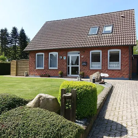 Apartment Christa - Schleimuende