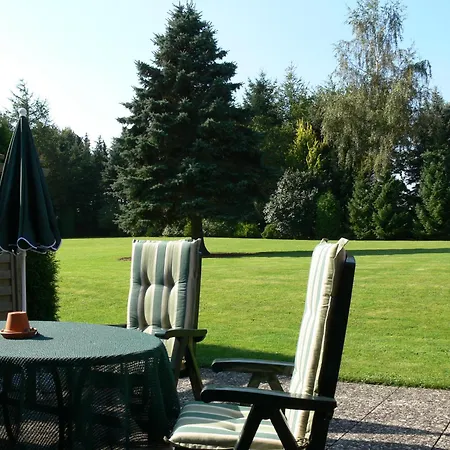 Christa - Schleimuende Apartment Rabel (Schleswig-Holstein)