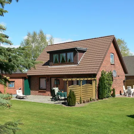 Christa - Schleimuende Apartment Rabel (Schleswig-Holstein)