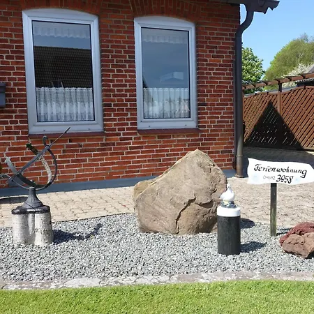 Christa - Schleimuende Apartment *