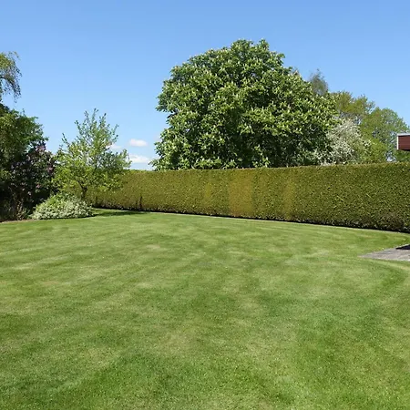 Christa - Schleimuende * Rabel (Schleswig-Holstein)