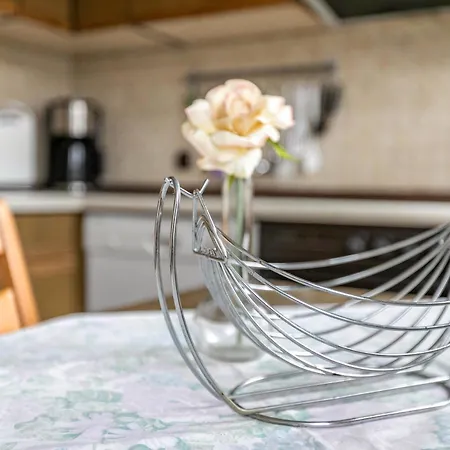 Apartment Christa - Schleimuende