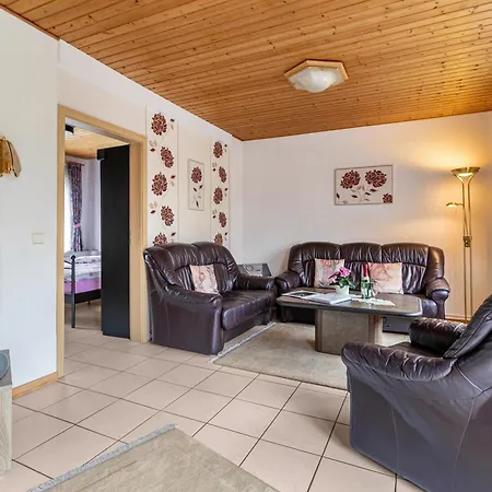 Apartment Christa - Schleimuende *