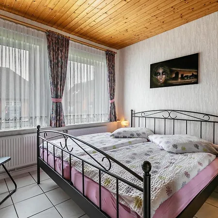 Christa - Schleimuende * Rabel (Schleswig-Holstein)