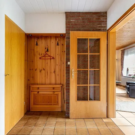 Christa - Schleimuende Apartment Rabel (Schleswig-Holstein)