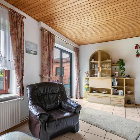 Christa - Schleimuende