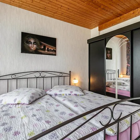 Apartment Christa - Schleimuende Rabel (Schleswig-Holstein)