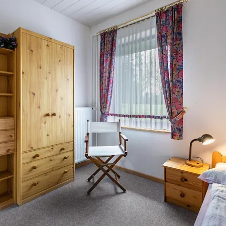 Apartment Christa - Schleimuende *