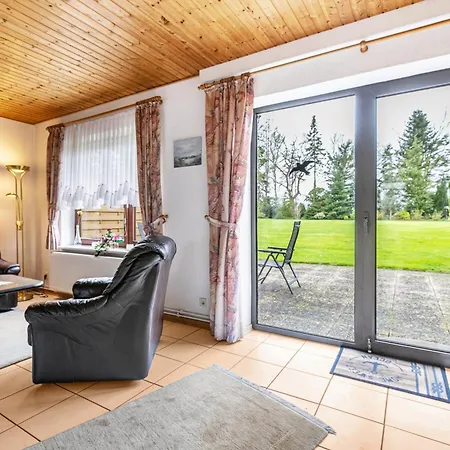 Christa - Schleimuende * Rabel (Schleswig-Holstein)