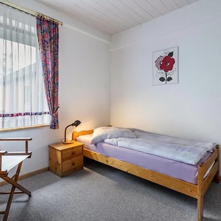 Christa - Schleimuende Rabel (Schleswig-Holstein)