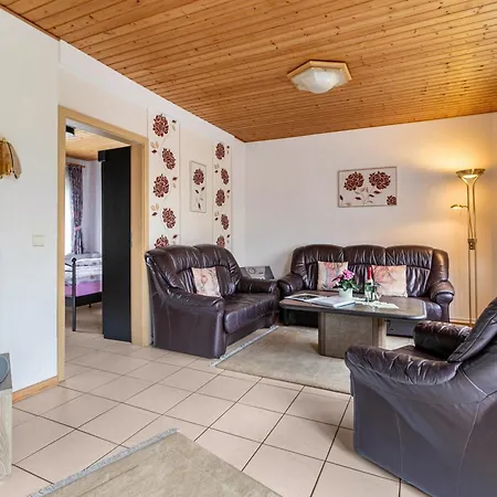 Apartamento Christa - Schleimuende Rabel (Schleswig-Holstein)