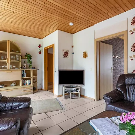 Apartamento Christa - Schleimuende