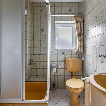 Christa - Schleimuende Apartamento Rabel (Schleswig-Holstein)