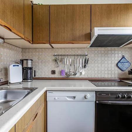 Christa - Schleimuende Apartamento