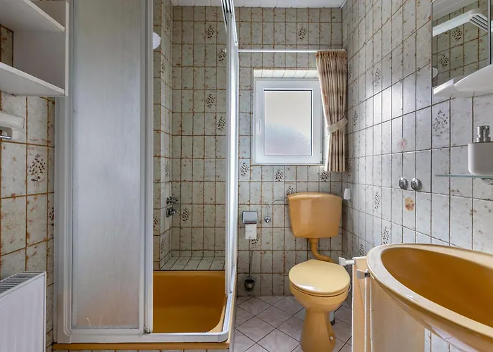 Christa - Schleimuende Lägenhet