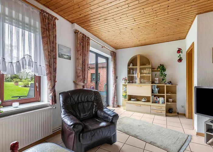 Christa - Schleimuende